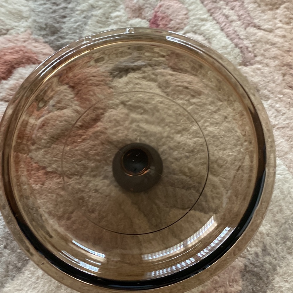 Pyrex lid - Picture 2 of 5